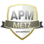 Escudo APM Metz