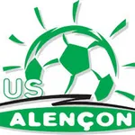 Escudo Alençon
