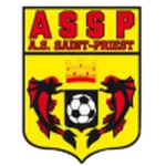 Escudo Saint-Priest
