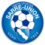Escudo Sarre Union