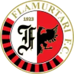 Escudo Flamurtari