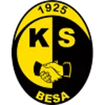 Escudo Besa Kavajë