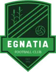 Escudo Egnatia Rrogozhinë