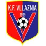 Escudo Vllaznia Shkodër
