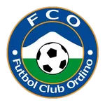 Escudo Ordino