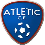 Escudo Atlètic Club d'Escaldes