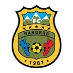 Escudo Ranger's