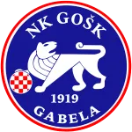 Escudo GOŠK Gabela