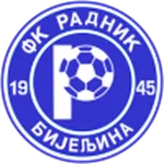 Escudo Radnik Bijeljina