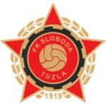 Escudo Sloboda Tuzla