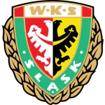 Escudo Slask Wroclaw