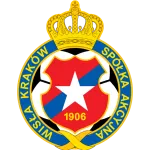 Escudo Wisla Krakow
