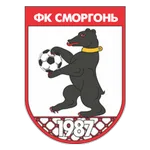 Escudo Smorgon