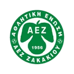 Escudo AE Zakakiou