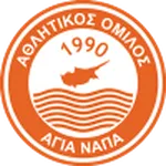 Escudo Ayia Napa