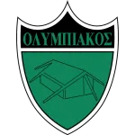 Escudo Olympiakos