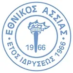 Escudo Ethnikos Assias