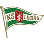 Escudo Lechia Gdansk