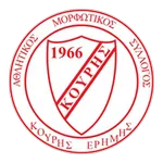Escudo Kouris Erimi