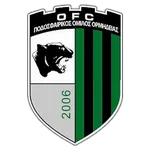 Escudo Ormideia