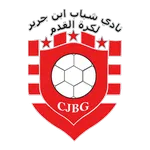 Escudo Chabab Ben Guerir