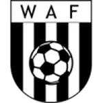 Escudo Wydad Fès