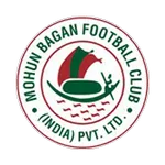 Escudo Mohun Bagan
