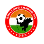 Escudo Shillong Lajong