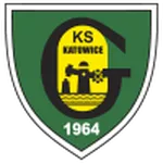 Escudo GKS Katowice
