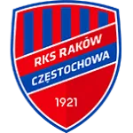 Escudo Raków Częstochowa