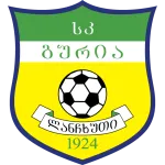 Escudo Guria
