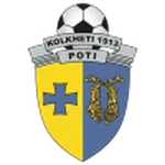 Escudo Kolkheti Poti