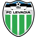 Escudo FCI Levadia II