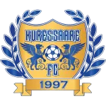 Escudo Kuressaare