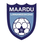 Escudo Maardu