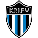 Escudo Tallinna Kalev
