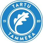 Escudo Tammeka