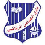Escudo Al Tadhamon