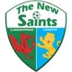 Escudo The New Saints