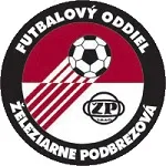 Escudo Podbrezová