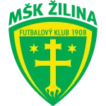 Escudo Žilina