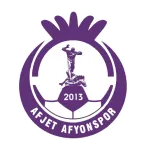 Escudo Afjet Afyonspor