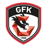 Escudo Gaziantep FK