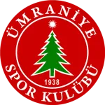 Escudo Ümraniyespor