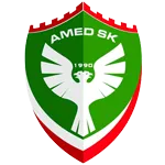 Escudo Amed