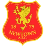 Escudo Newtown AFC