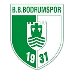 Escudo Bodrum FK