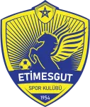 Escudo Etimesgut SK