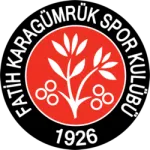 Escudo Fatih Karagümrük