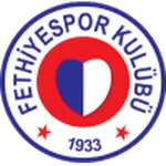 Escudo Fethiyespor